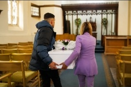 What to Say at a Baby's Funeral: A Gentle Guide for Bereaved Families