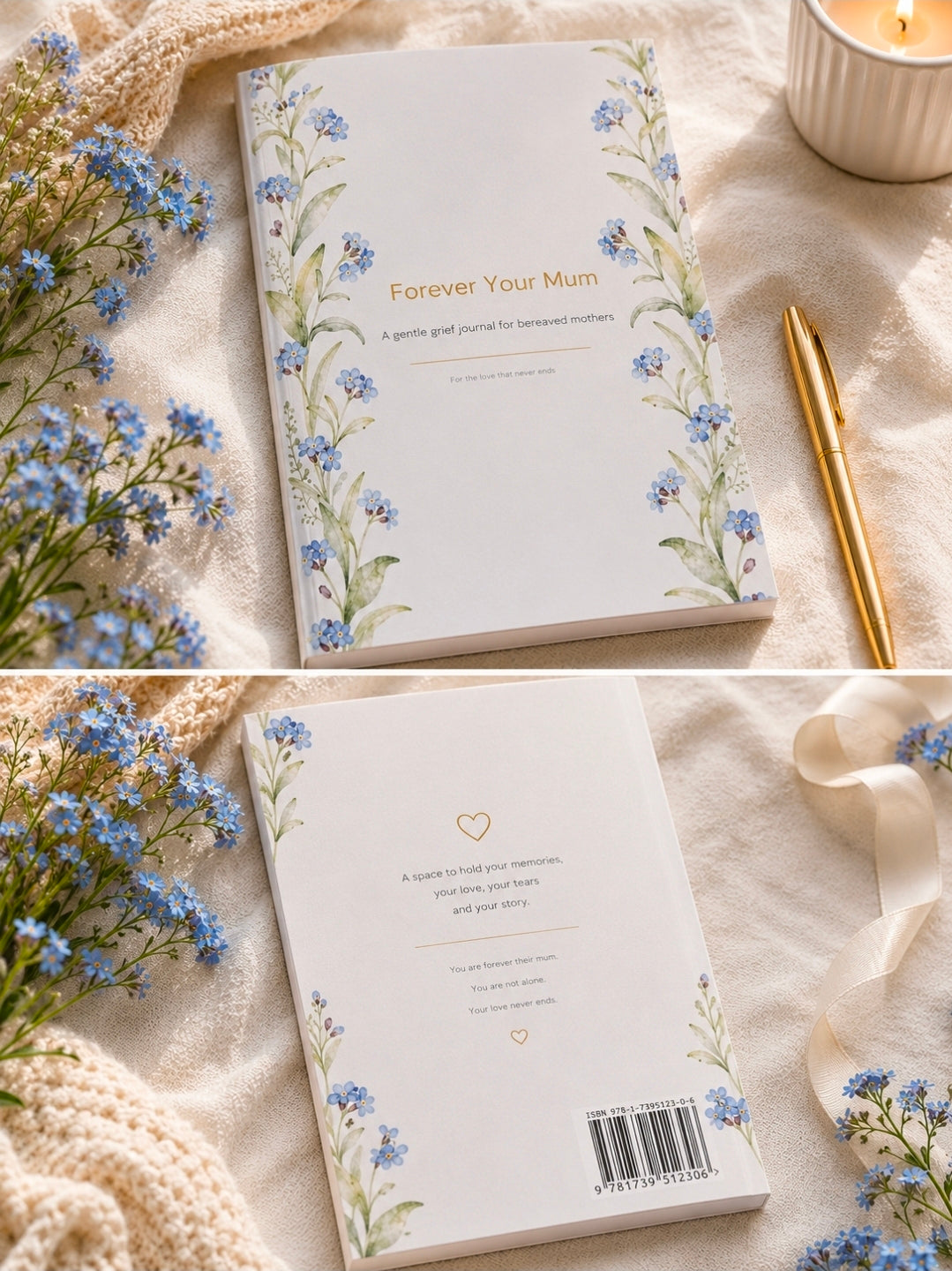 The Best Gifts for a Grieving Parent: Thoughtful Ideas That Actually Help